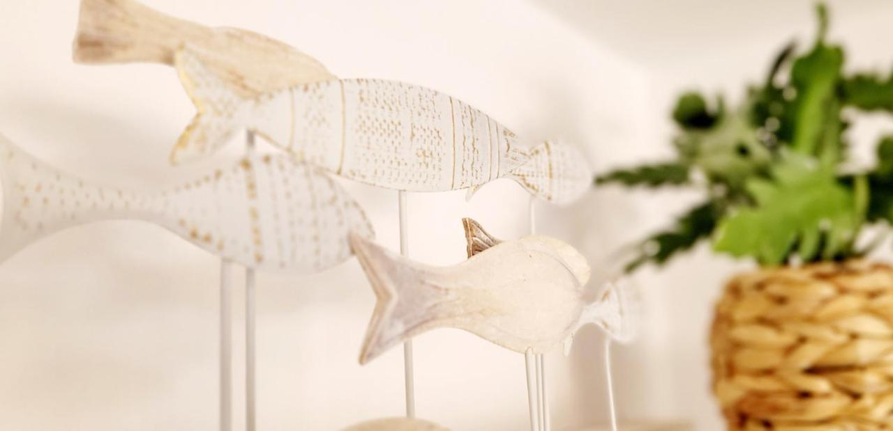 Precioso Apartamento Reformado En 1Ra Linea De Mar Sin Vistas Calella De Palafrugell Εξωτερικό φωτογραφία